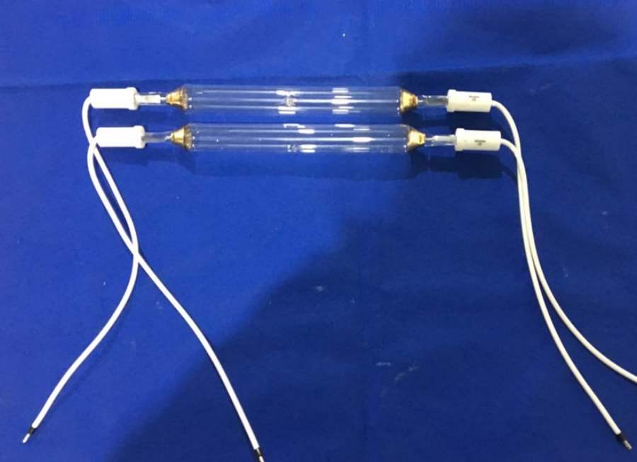 Standard 120W/cm mercury UV lamp