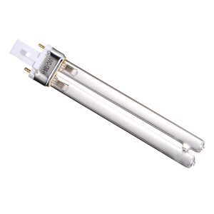 UV curing lamp for car paint