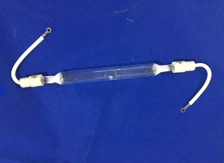 Custom UV curing lamp solutions