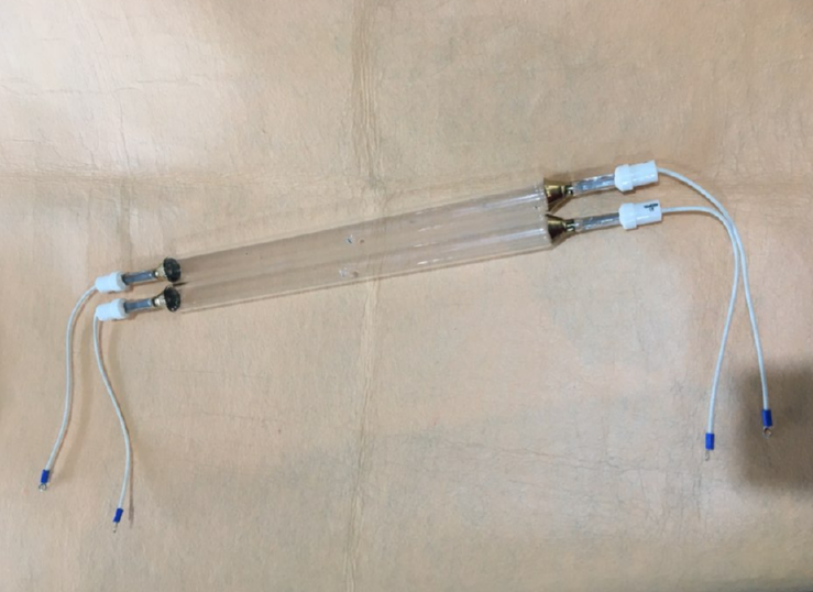 Quartz UV lamp tube wholesale