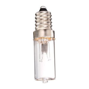 Gallium iodide lamp for plate making