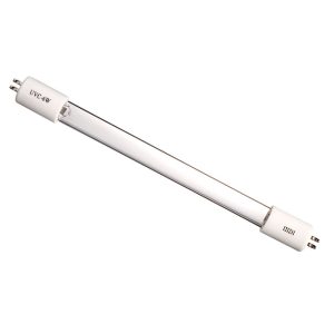 Modular UV curing lamp system
